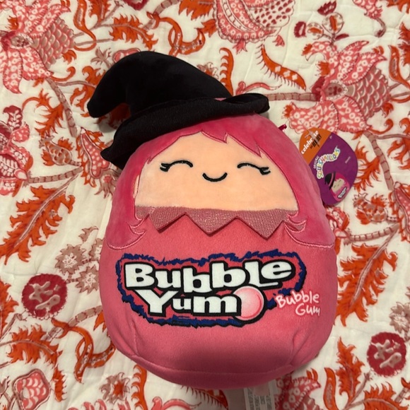 Wexla the witch squishmallow, nwt - Picture 1 of 7